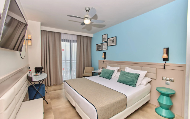 Leonardo Hotel Fuengirola Costa del Sol