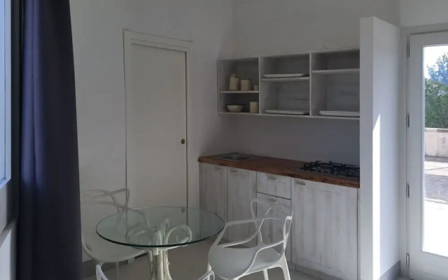 Villa Starace Suites et Appartements