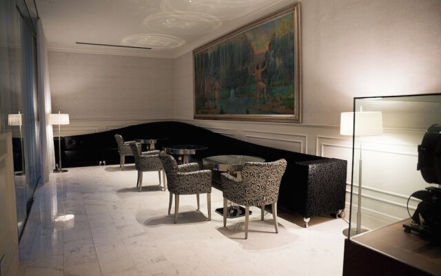 Hotel Balneari Termes Orion