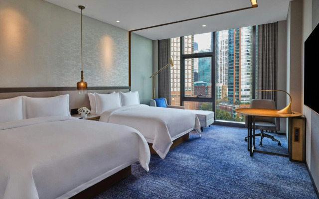 The St. Regis Chicago