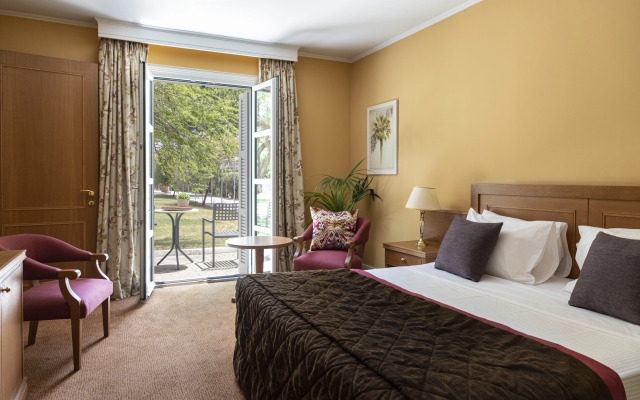 Amalia Hotel Nafplio
