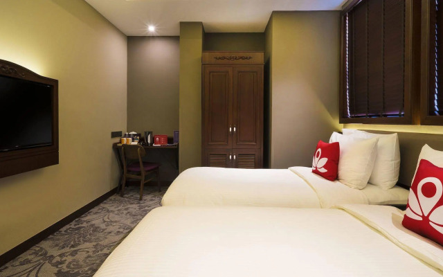 ZEN Rooms Joo Chiat