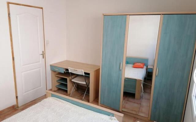 VERDON GRAN VALA 2 les pieds dans l'eau