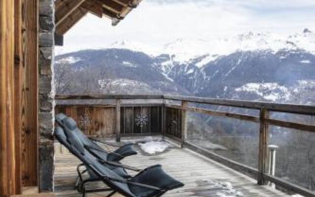Chalet Be Cool - 4 Vallées