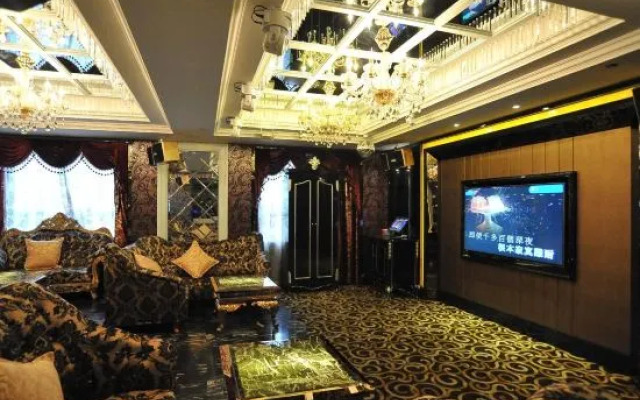 Jia Hao Hotel International Plaza Wuhan