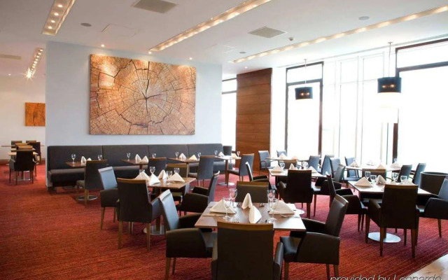 Hilton Reading Hotel