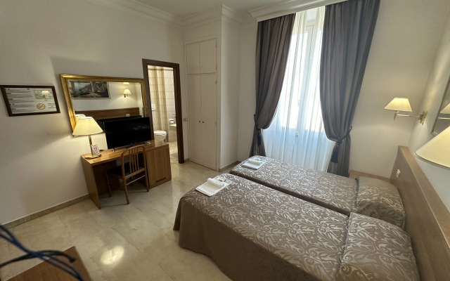 Hotel Principe Di Piemonte