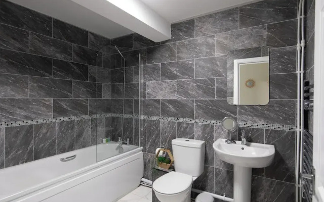 home.ly North London Apartments Wembley