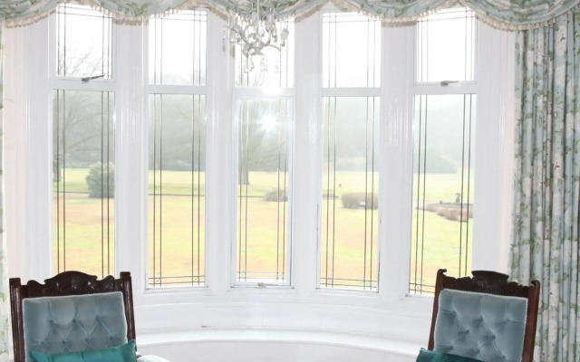 Petwood Hotel