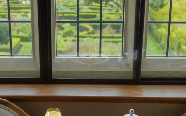 Mallory Court Country House Hotel and Spa
