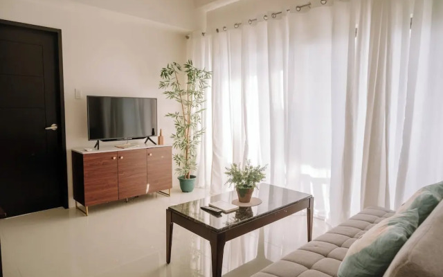 Spacious & Bright Family Escape