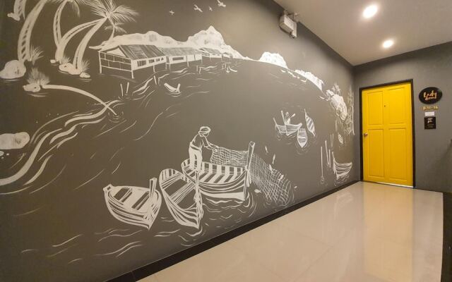 Reset Hostel