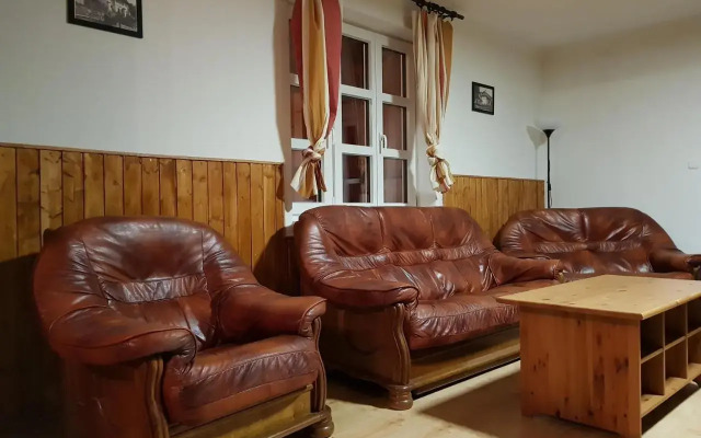 Drevenica Spanka