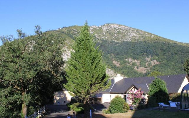 Apparthotel Les Marquises