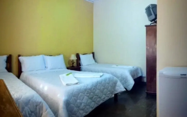 Pousada Meu Paraíso