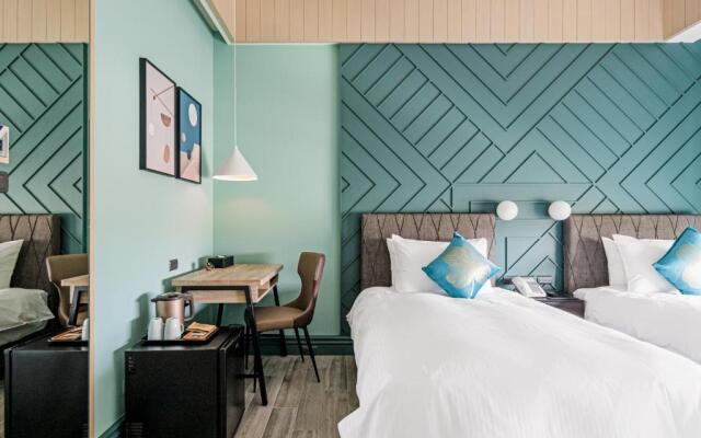 Mori Hotel