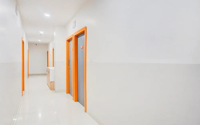 Elegant Urban Stays at Hadapsar Pune