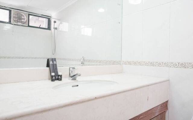 Comfy And Elegant 2Br At Sudirman Tower Condominium Apartment
