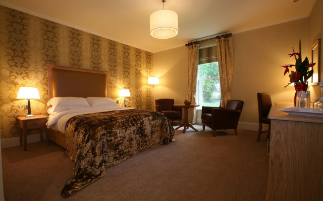 Classic Lodges - Farington Lodge