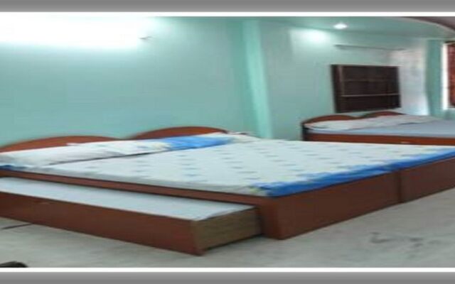 Room Maangta 511 Prashant Vihar