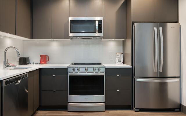 Mountain Shadow Hostel