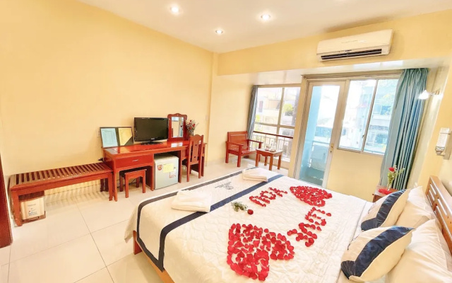 Hanh Long 1 Hotel