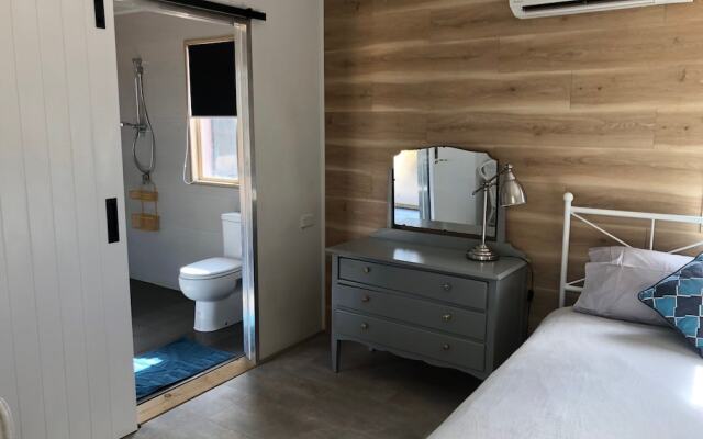 Wooramel Riverside Retreat - Campground