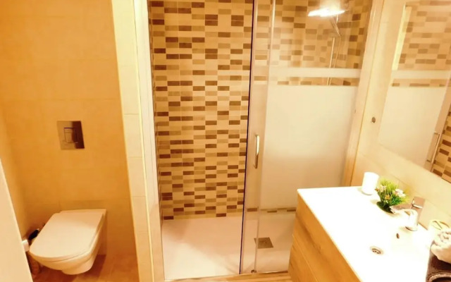 Apartamento Margarita - A197
