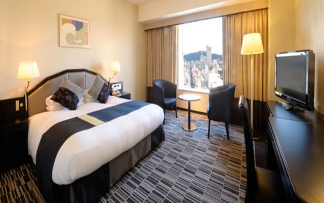 Hotel Granvia Okayama