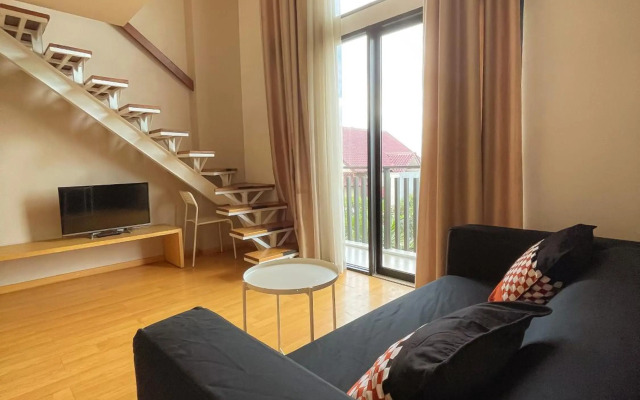 White Tree Residence