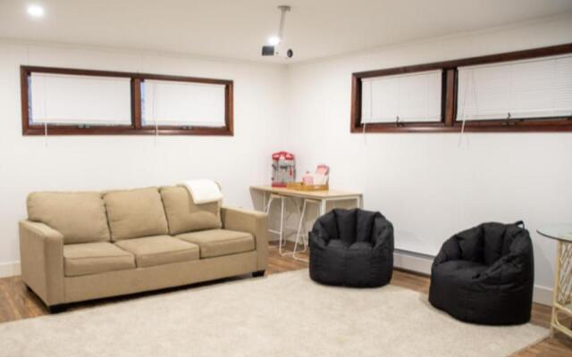 Sun-filled Gem Packed with Amenities