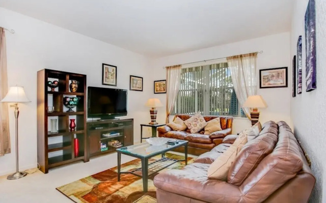 North Hampton Drive House