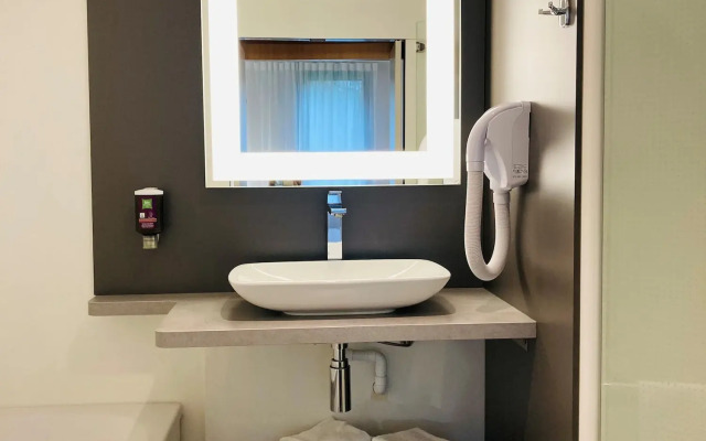 ibis Styles Lille Aeroport