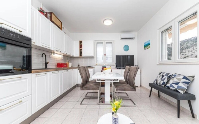 Ivica - sea View - A1