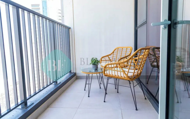 Bloomfields 2BR Bridges Al Reem