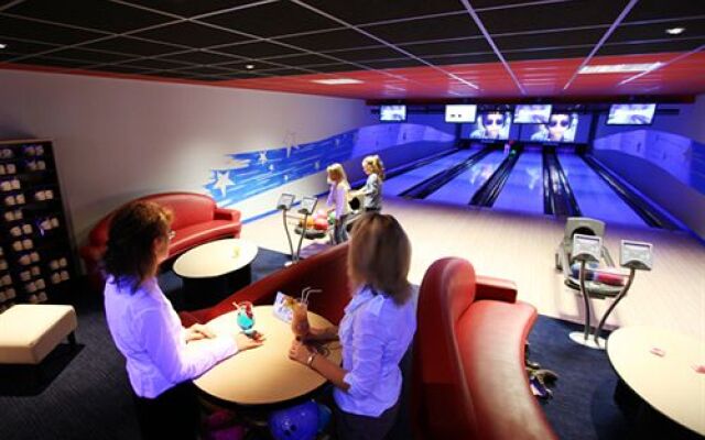 Hotel Ferienanlage Haffhus