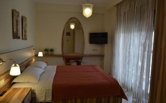 Sissy's Boutique Apartments