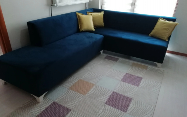 Duman Safir Residence