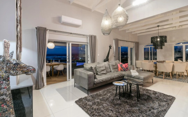 Pezula Heaven On Earth