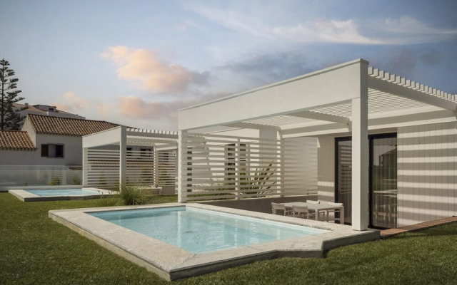 Ericeira Prime Villas