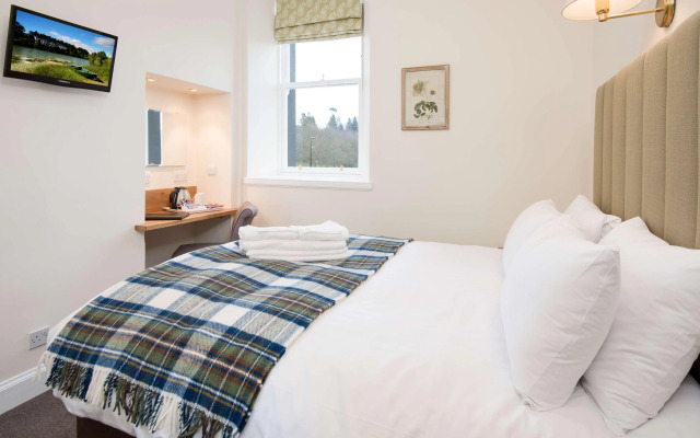 The Inveraray Inn, BW Signature Collection