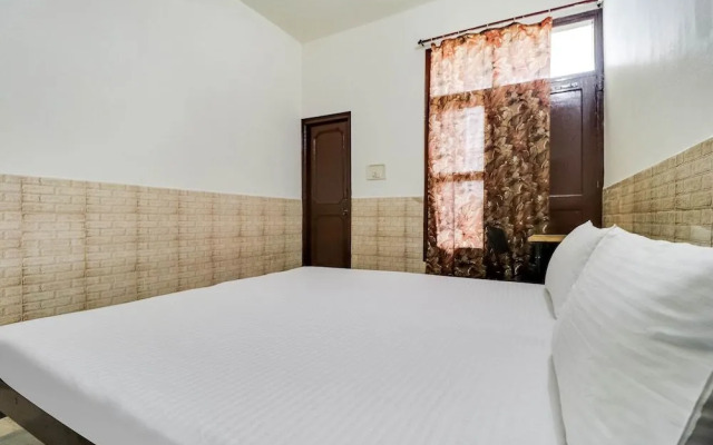 Hotel Ashiana by OYO Rooms