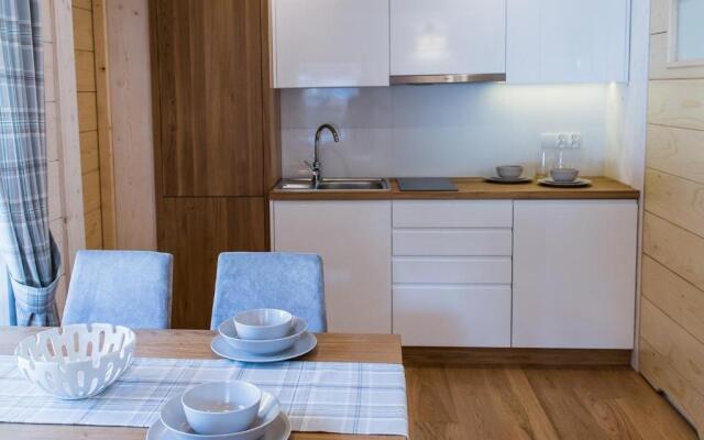 Apartamenty Kuźnice 13