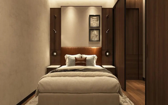 Citadines Connect Bertam Georgetown Penang