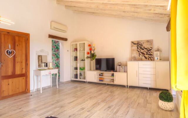 Apartment Yoko Ses Salines