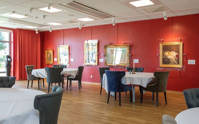 Best Western Plus Jula Hotell & Konferens