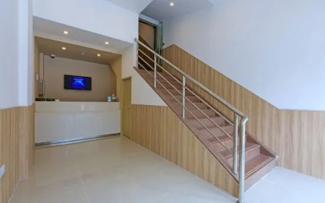 Yunfu Guest House