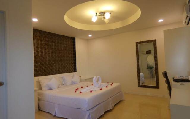 Fluke Residence