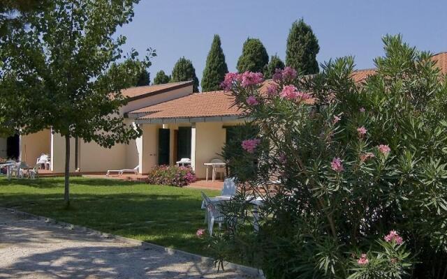 Residence Ghiacci Vecchi