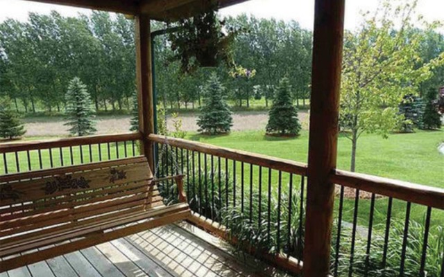 A Breath of Heaven B&B